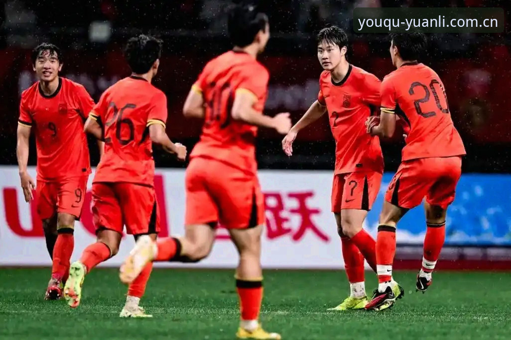 U19国足土伦杯出局复盘教程——用爱游戏平台看懂中国少年军的攻防死穴